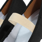 Charakterschuhe für Damen mit 3 cm Absatz, Modell Entrechat, Ansicht 6