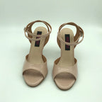 Women's salsa shoes, Eleonora model, view 3